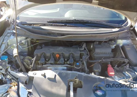 2015 Honda Civic Ex from USA, damaged, VIN 19XFB2F83FE089818